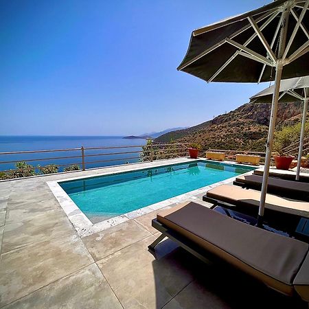 Blue Horizon Suites Paralio Astros Luaran gambar